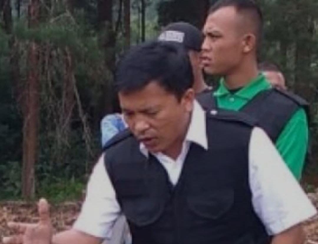 Klarifikasi Publik PT Toba Pulp Lestari Tbk