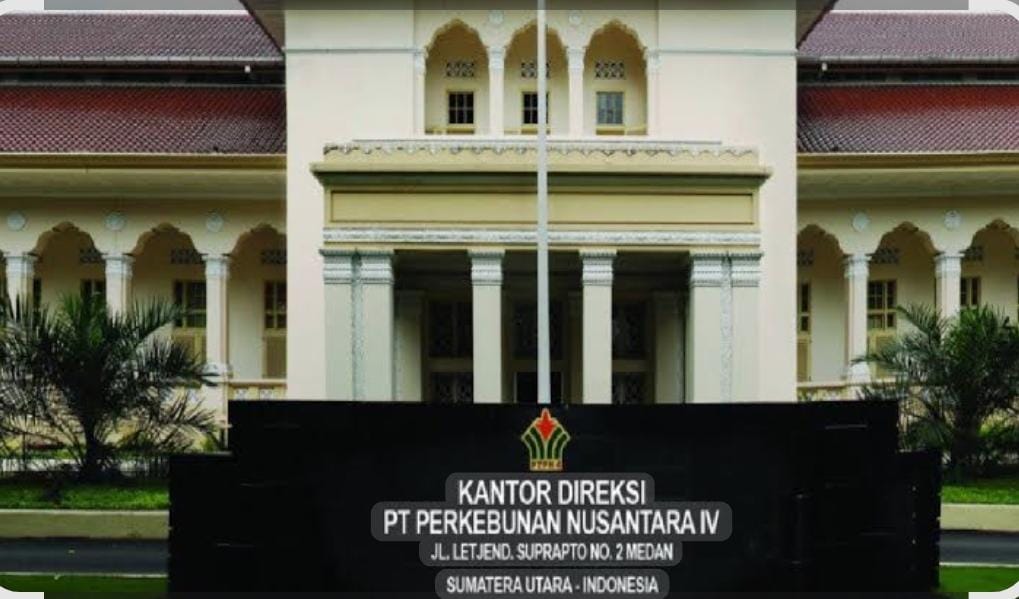 Pemutusan Kontrak Secara Sepihak,oleh Manajemen PTPN IV Regional II Kebun Air Batu Dituding Arogan