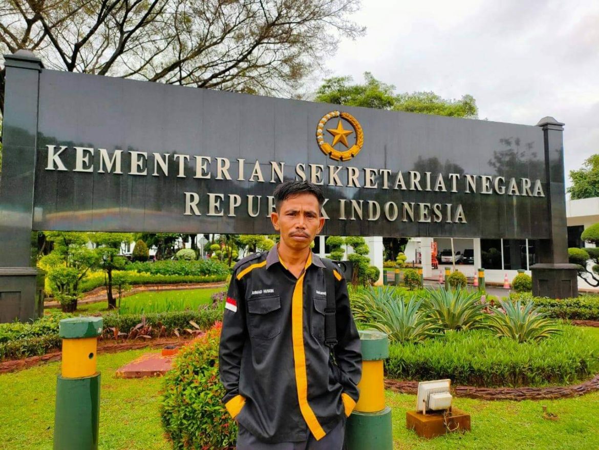 P2NAPAS Apresiasi Polda Sumatera Barat Berantas Tambang Emas Ilegal (PETI) di Pasaman.