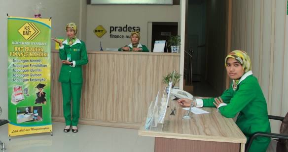 Skandal Penggelapan Dana BMT Pradesa Mitra Mandiri: Manager Try Darma Yoga Hasibuan Jadi Tersangka, Peran Pimpinan BMT Pradesa Mitra Mandiri dan Lembaga Pengawas Dipertanyakan