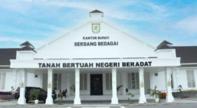 Masyarakat Heboh Omongi Soal Dana TPG IV Tahun 2024 Belum Cair, Kursi Sekda Diduduki Pejabat Punya Rekam Jejak Kinerja Buruk