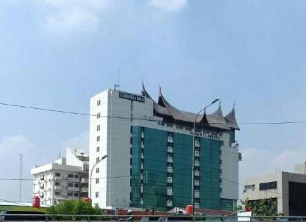 LSM P2NAPAS, Badan Penghubung PEMPROV Sumbar Diduga Jadi Sarang Korupsi