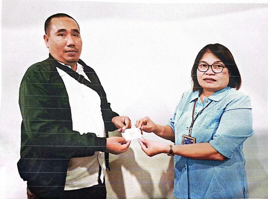 Ramli Agen BRILINK BRI Kanca Perdagangan Pemenang racing FBI Periode II 2025 Kategori Branch Office