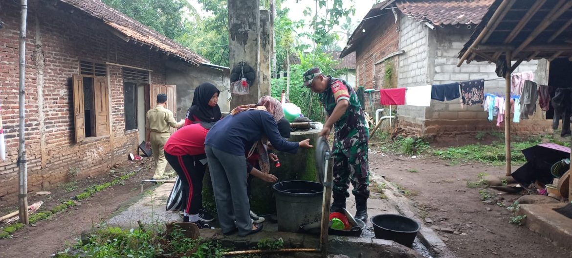 Pentingnya Antisipasi DBD Dengan Minimalkan Tempat Berkembang Biak Nyamuk