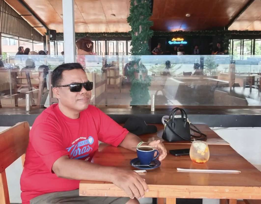 PJS Toba Geram Terhadap Pelaku Penganiyaan Wartawan