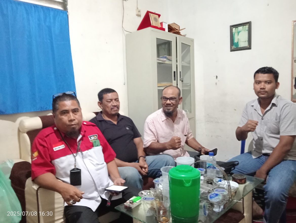 Dana Iuran Merah Putih Dari Desa Dipertanyakan