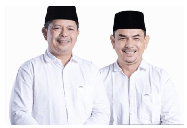 Ketua Umum LSM P2NAPAS Apresiasi Ketegasan Bupati Pasaman Larang Jual Beli Buku LKS di Sekolah