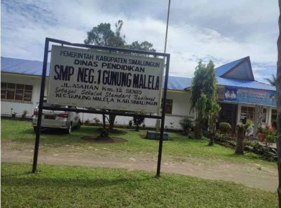 Pungutan Rp1 Juta per Guru, Kepala SMPN 1 Gunung Malela Terancam Sanksi Berat