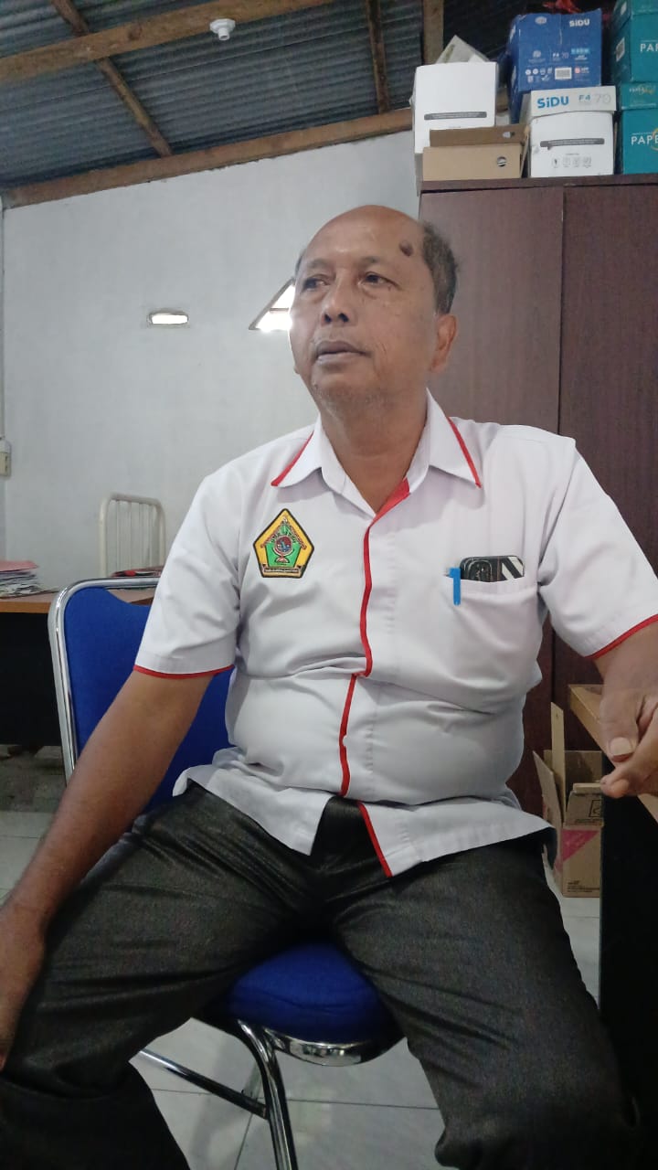 Sepekan Jam Kantor Camat Simanindo Dipertanyakan, Kasitrantib dan Kades Ambarita Berikan Pernyataan Beda!