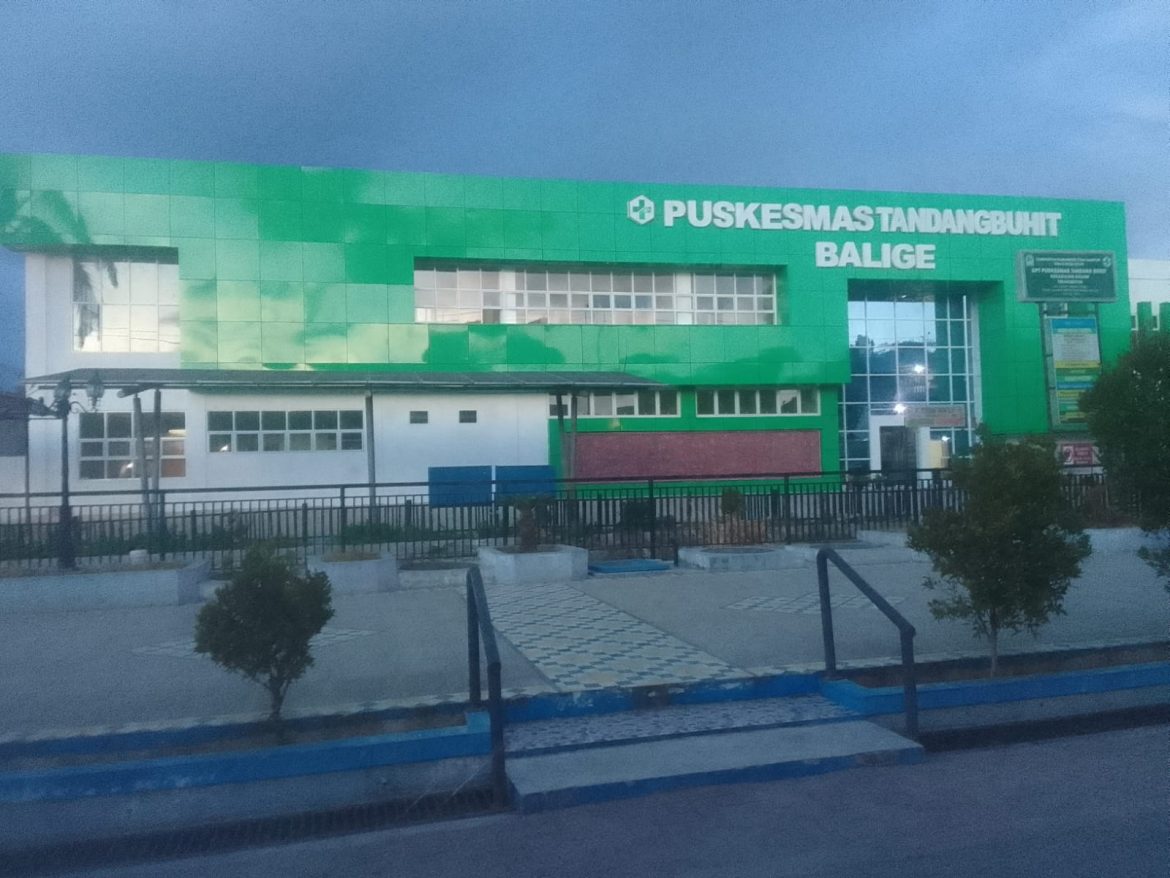 Kapus Tandangbuhit Perlu Dipertanyakan “Jasa Medis Belum Dibayarkan”