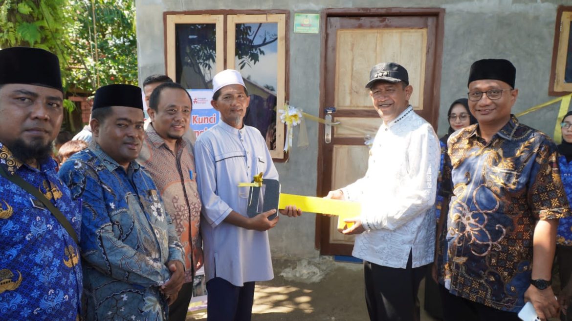 BPS Tegaskan: Langkat Bukan Kabupaten Termiskin di Sumut, Peringkat ke-11 dengan 9,04% Penduduk Miskin