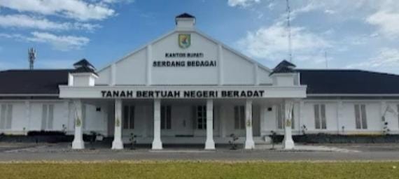 Kisruh Opla,Mohon Bupati Dharma Wijaya Evaluasi,Kadis Pertanian Serdang Bedagai
