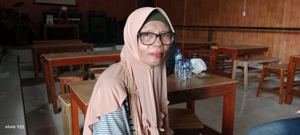 Memenuhi Beberapa Kriteria, Kampung Nawaripi Masuk Kategori Kampung Mandiri Tahun 2025