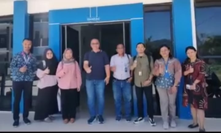 RSU HKBP Balige Hadirkan Pelayanan CT Scan 32 Slice dan Mobile JKN
