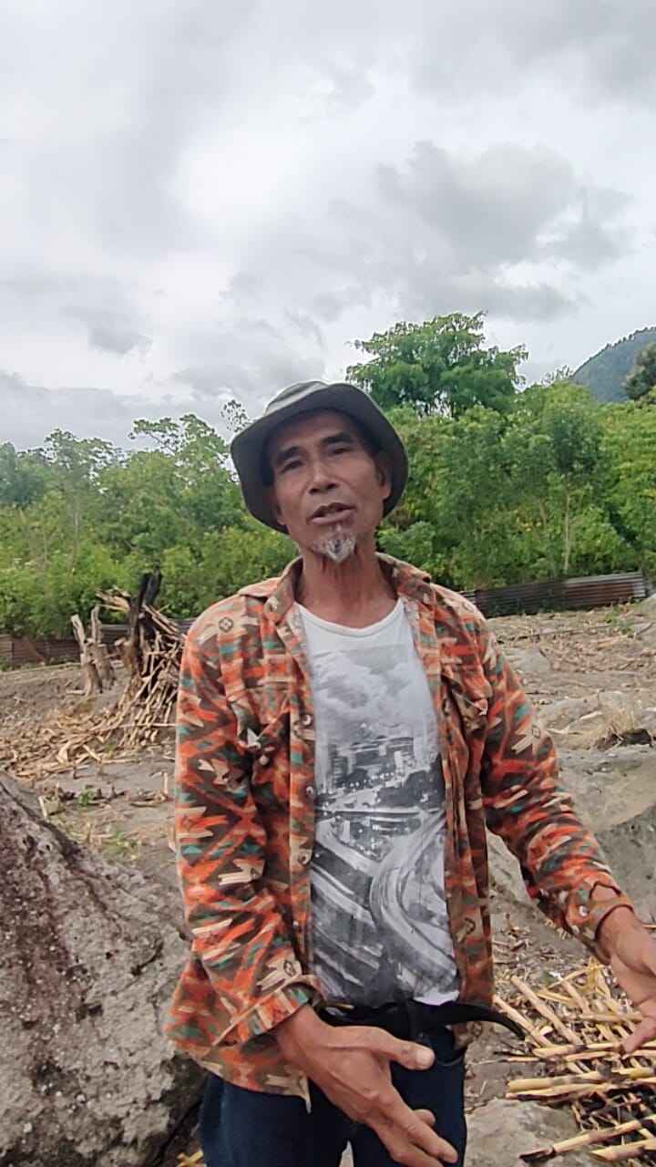 RDP DPRD Samosir Hasilkan 3 Putusan, KTH PJS: Kami Kecewa Tidak di Hadirkan!