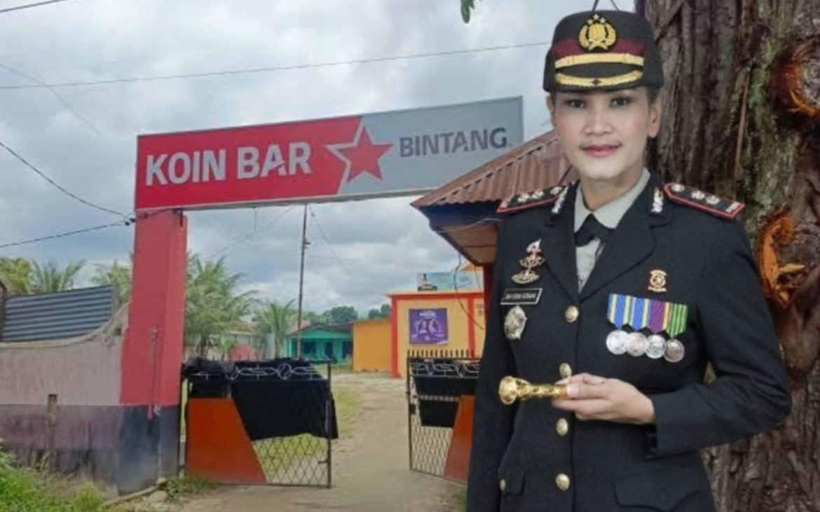 Pemilik Ditangkap Mabes Polri, Koin Bar Masih Bebas Beroperasi