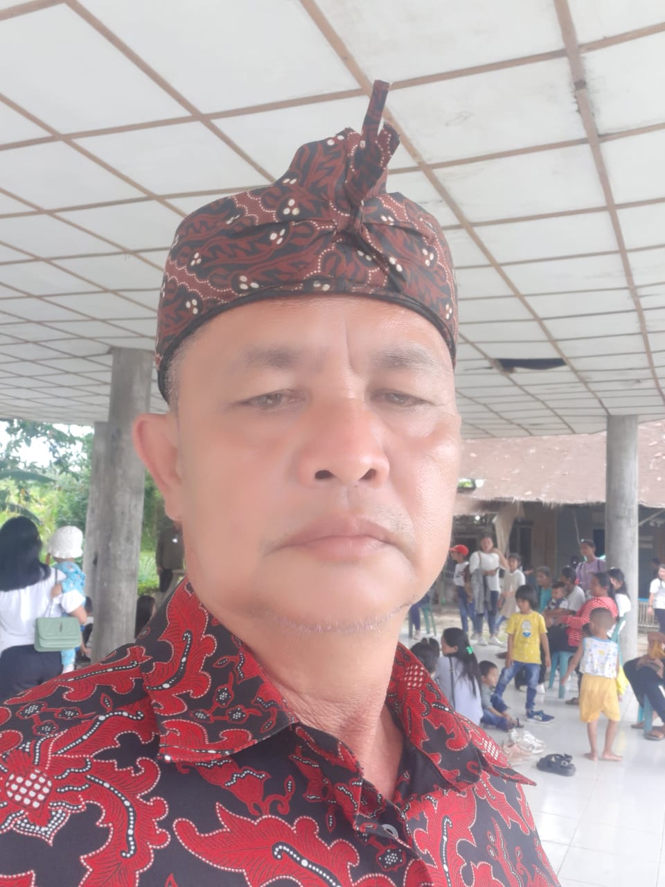 Kadieli Gea Minta Maaf Pemberitaan KLIKFAKTA 38 Berapa Hari yang Lalu tidak benar.