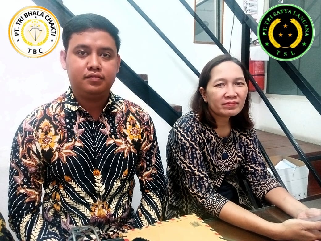 PT TSL Tempuh Jalur Hukum Terkait Berita Bohong, Kadispora Bantah Pemotongan Gaji