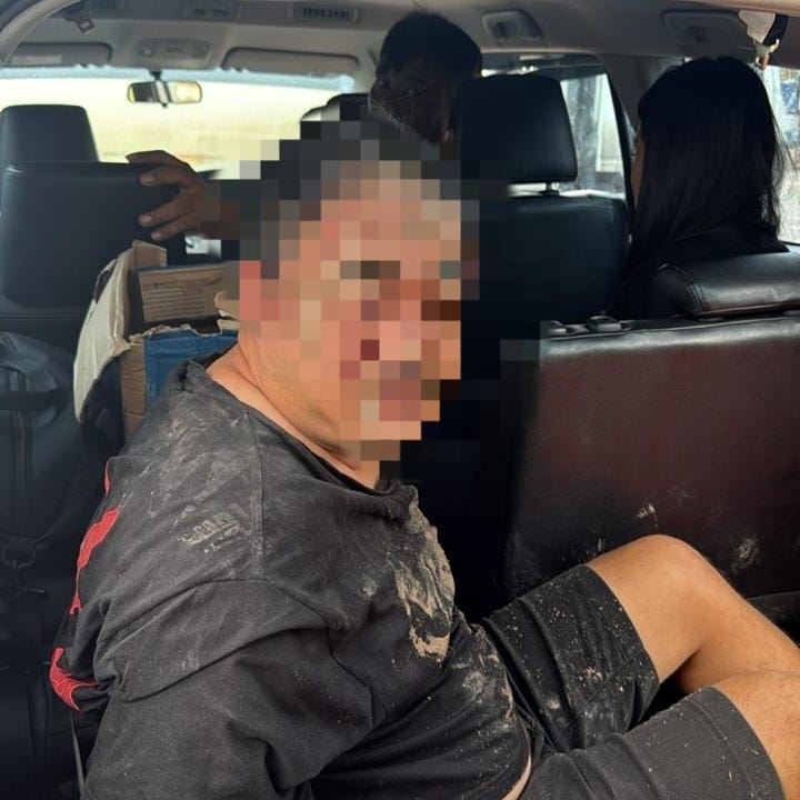 *Polda Riau Gagalkan Penyelundupan 30 Kg Sabu di Pelabuhan Dumai*