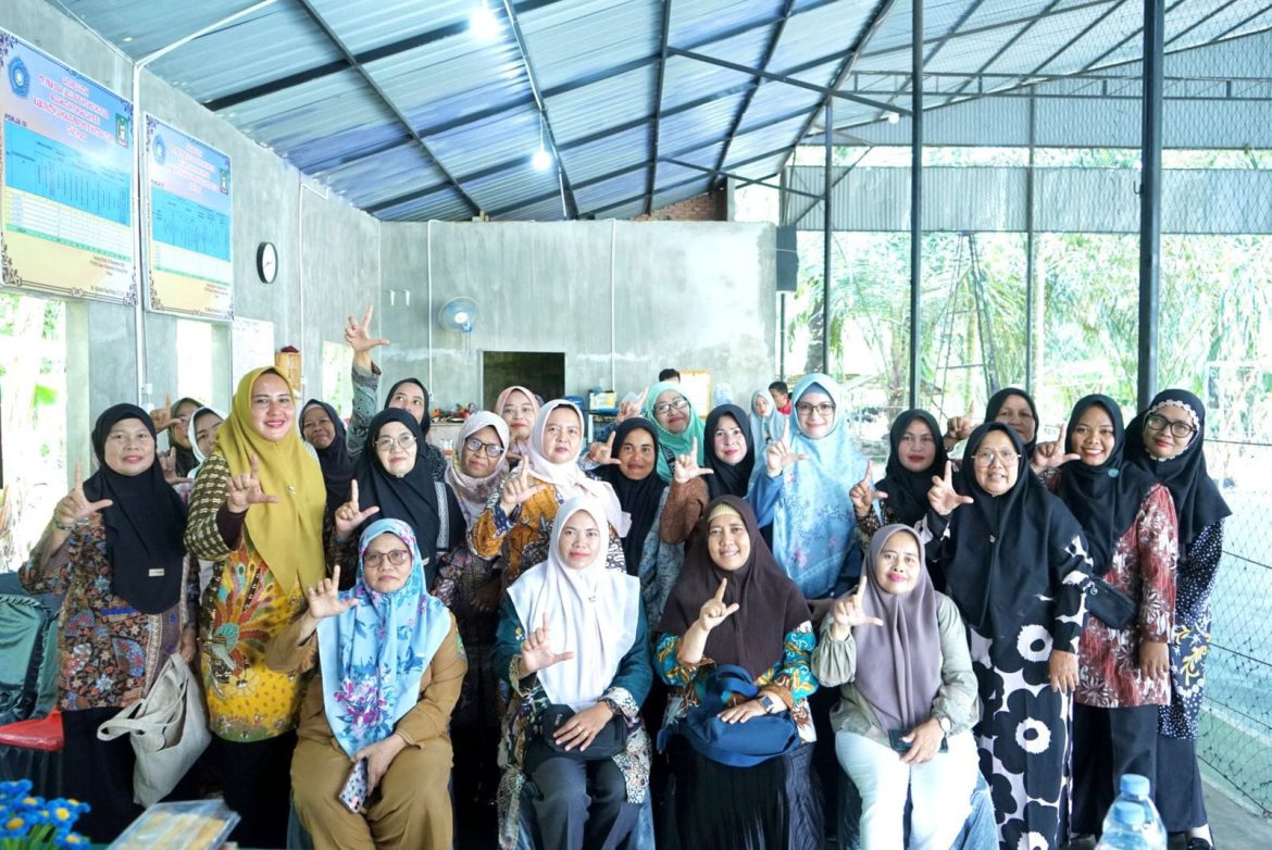 Propam Polres Langkat Priksa Oknum Polisi Terkait Dugaan Pelanggaran Disiplin