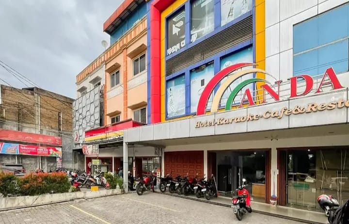 Ketua DPP KOMPI B, Henderson Silalahi, Apresiasi Polres Pematangsiantar atas Penangkapan Tiga Pelaku dan 60 Butir Ekstasi di ANDA Karaoke, Desak Pemko Segera Cabut Izin Usaha