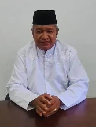 Ketua MUI Langkat Apresiasi Kapolda Sumut: Tegas, Berani, dan Berkomitmen Wujudkan Masyarakat Aman dari Narkoba dan Kejahatan.