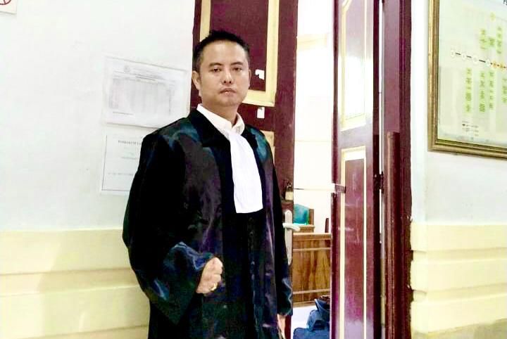 Bernard MP Simaremare SH, MH: Menyalakan Semangat Sumpah Pemuda untuk Bersatu dan Bermanfaat