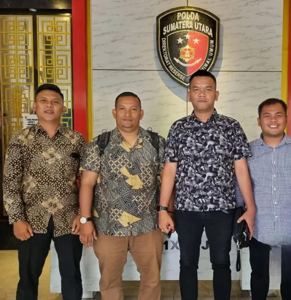 Kuasa Hukum Desak Penahanan Terhadap Tersangka Pencabulan Anak 4,5 Tahun di Wilkum Polres Taput