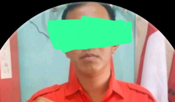 Oknum Guru SD Difitnah Suami Pecandu Narkoba, Laporan Mandek di Polres Labusel