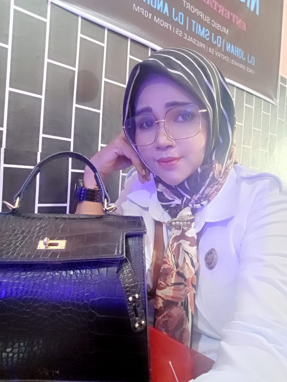 Sofiana, S.H. Srikandi Medan Labuhan yang Konsisten Mengabdi untuk Sosial dan Keadilan