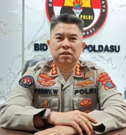 Operasi Zebra 2025 Seluruh Wilayah Sumut, Ferry Walintukan: Gemot, Balap Liar, Tidak Pakai Helm, Sabuk Pengaman, Melebihi Muatan kita Tindak Langsung.