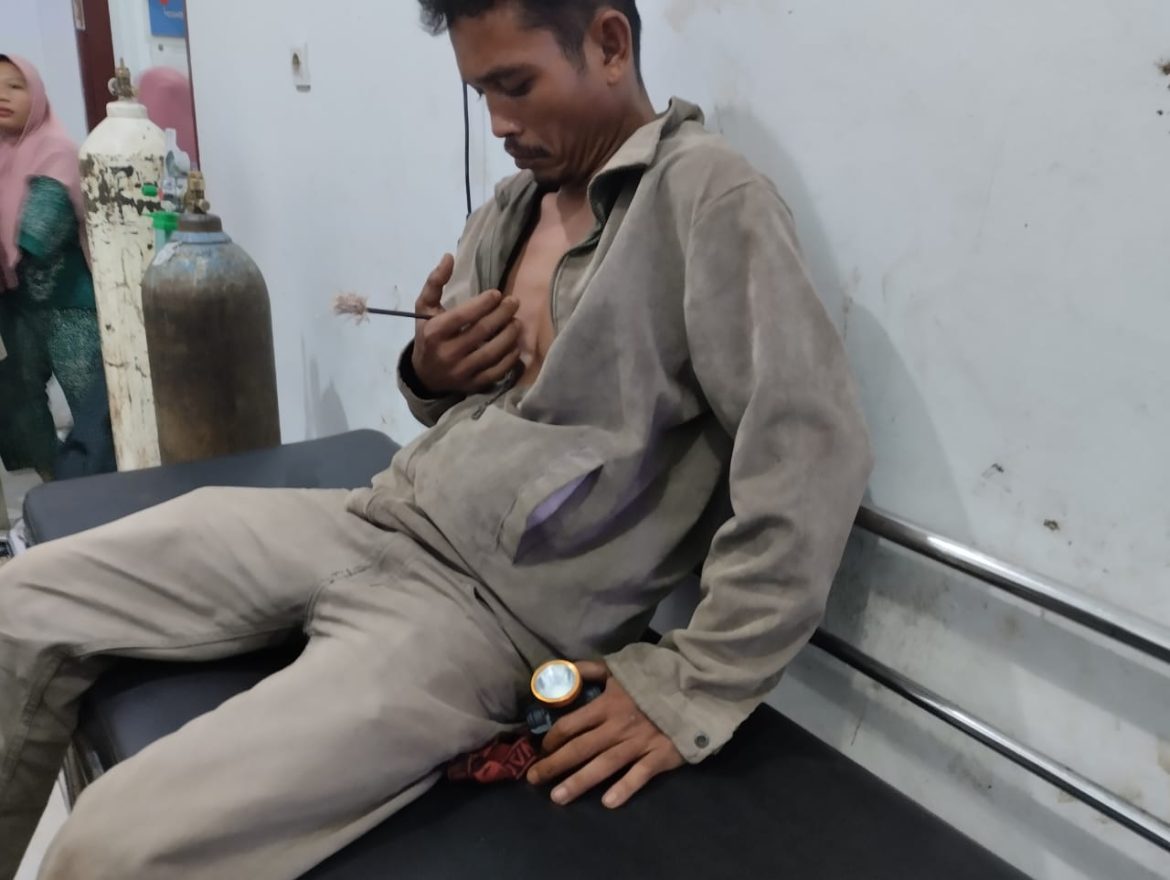 Warga Desak Evaluasi Kapolres Padanglawas Usai Bentrok di PT Barapala