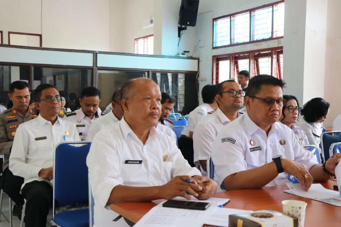 Perantau Toba, Pulanglah! Balige Akan Semarak pada Desember