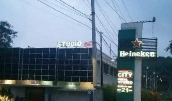 Studio 21 Beroperasi Kembali, Diduga Kebal Hukum — DPP KOMPI B Desak Kapolri Perintahkan Tindakan Tegas