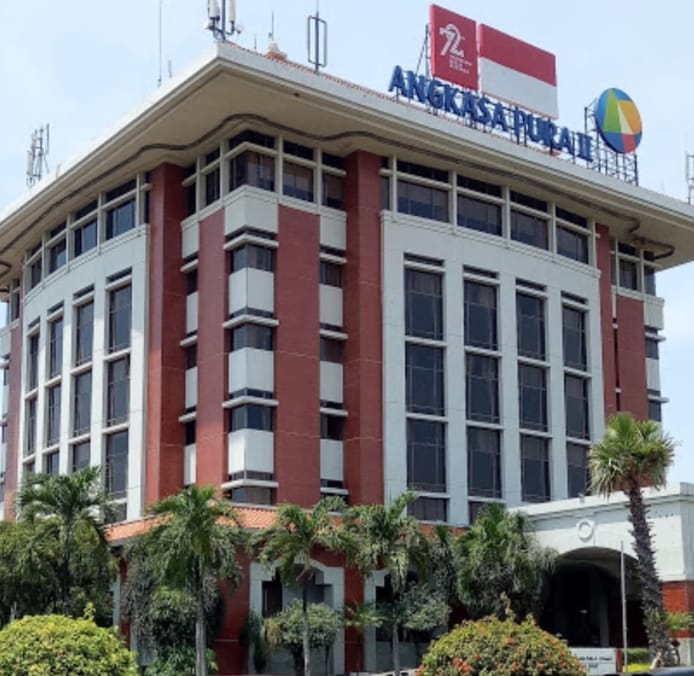 *Miliaran Rupiah Kerugian Keuangan PT Angkasa Pura II dan Indikasi Dua Kegiatan Fiktif Jadi Temuan BPK*