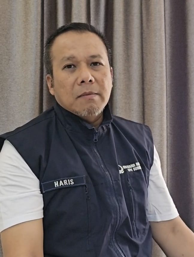 *Hiswana Migas Sumut Pastikan Penyaluran BBM Bersubsidi Tepat Sasaran dan Dukung Sitkamtibmas Kondusif Jelang Nataru 2025**