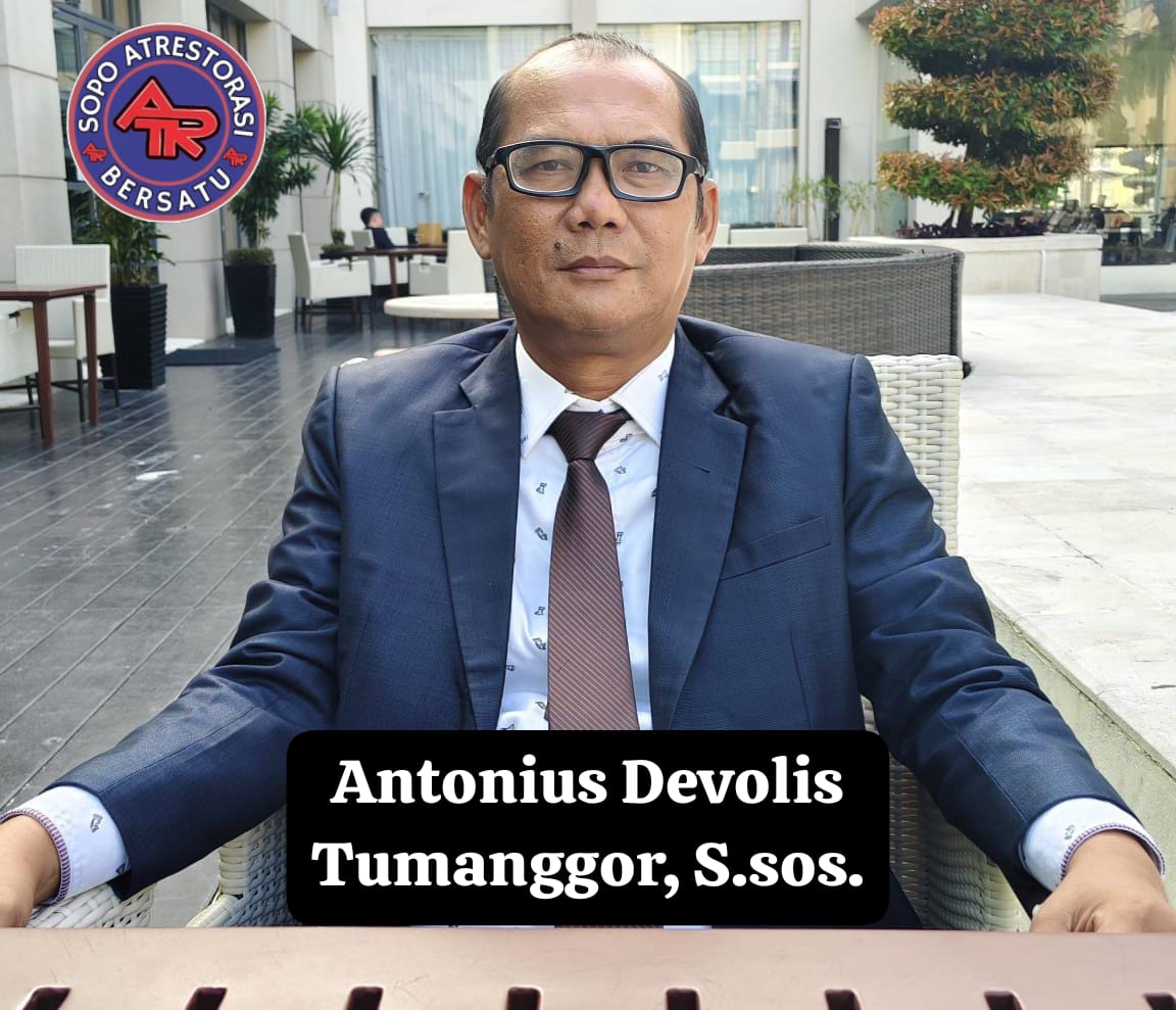 Antonius Tumanggor Dorong Pemko Medan Maksimalkan Anggaran Penanganan Banjir, Usulkan Dua Perahu Karet per Kelurahan