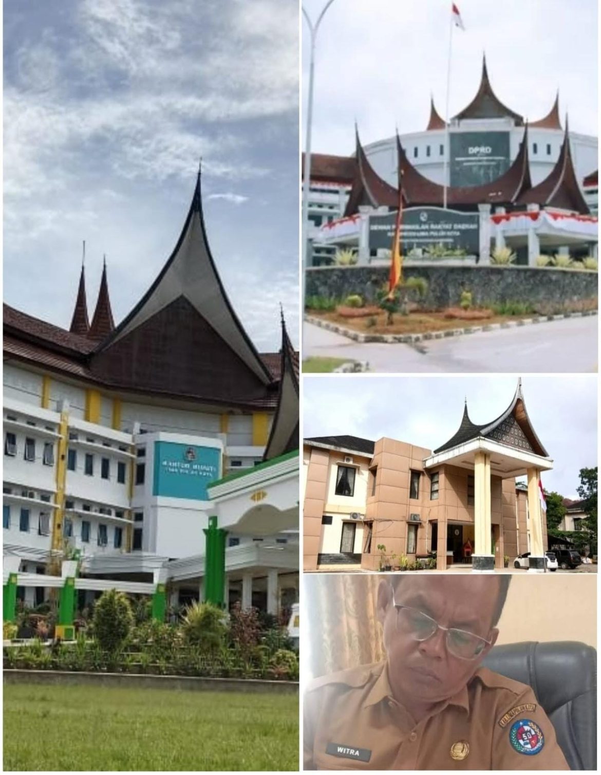 Kunjungan ke India Jadi Sorotan Puplik, DPRD, Bupati, dan Dinas Pertanian 50 Kota Memilih Bungkam: Ada Apa?