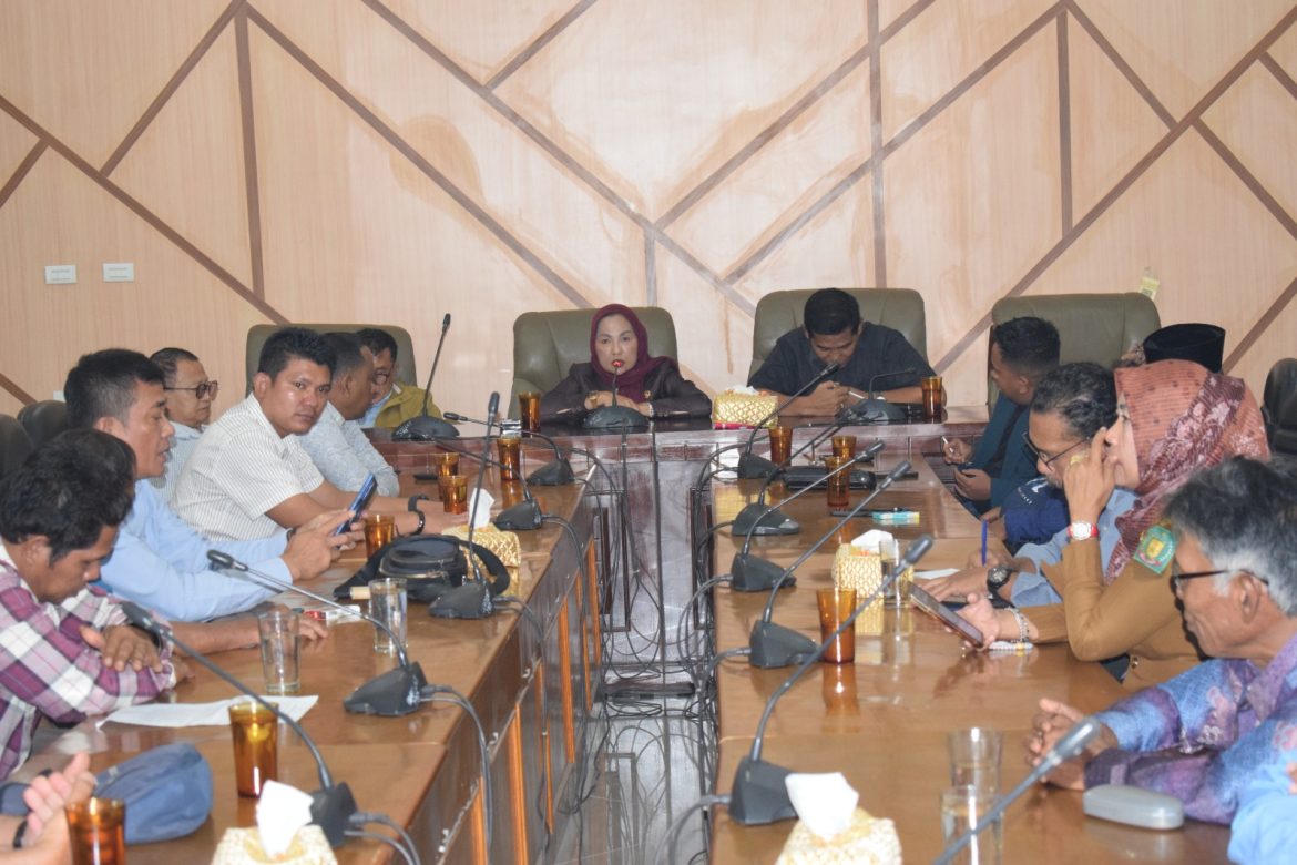 Puskesmas Telagah Dianggarkan Ulang 2026