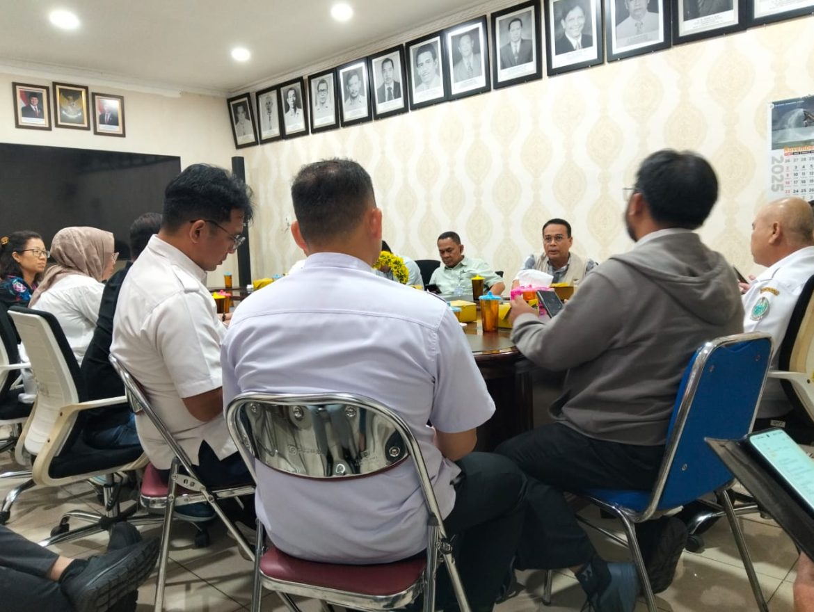 ASPEGASS Berharap Pemerintah Terus Salurkan Jagung SPHP