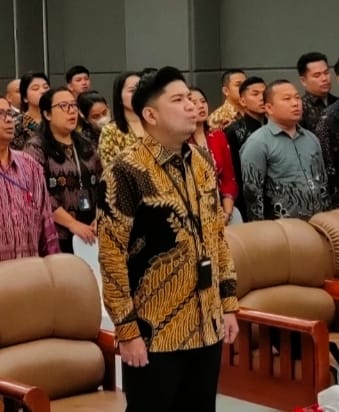HUT 130 Tahun BRI Angkat Tema “Satu Bank Untuk Semua”, BRI Cabang Balige Layani Lapisan Nasabah Brilian