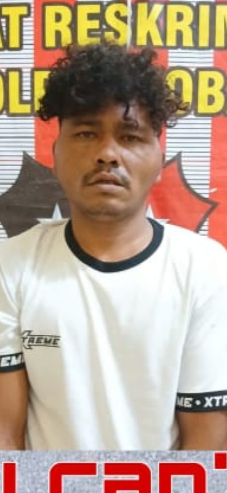 Tim Jatanras Satreskrim Polres Toba Berhasil Tangkap Pelaku Penganiayaan di Paluta