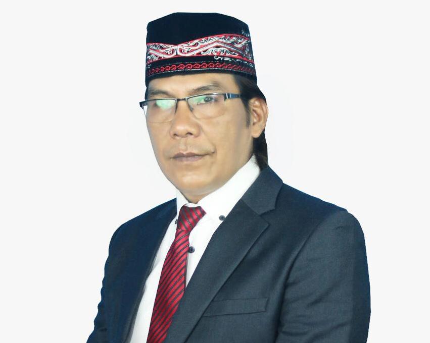 Kisah Pilu Akhir Tahun 2025: Maha Rajagukguk Menggugah Nurani Indonesia