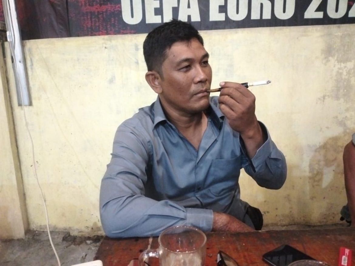 DPD LIRA Laporkan Dugaan Penyalahgunaan Wewenang Mantan Plt Dirut PDAM Tebing Tinggi