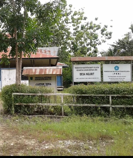 Warga Desa Ngurit Laporkan Dugaan Penyelewengan Dana Desa ke Presiden RI