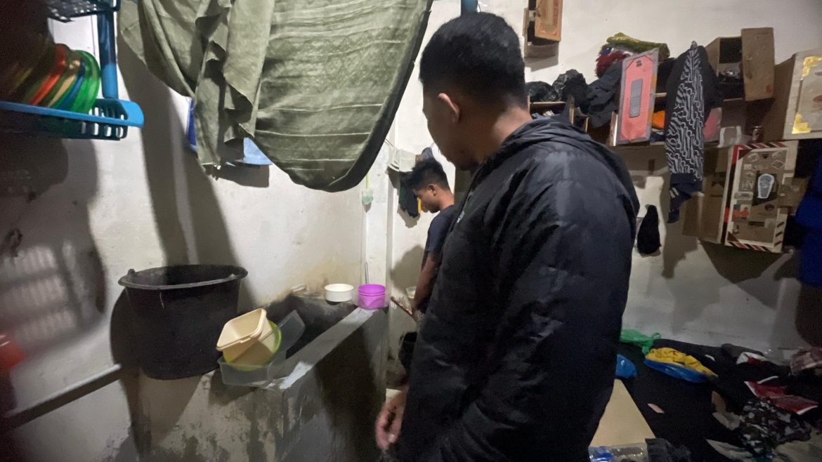 Isu Dugaan Praktik Ilegal di Rutan Kabanjahe, Razia Mendadak Dipastikan Nihil Temuan