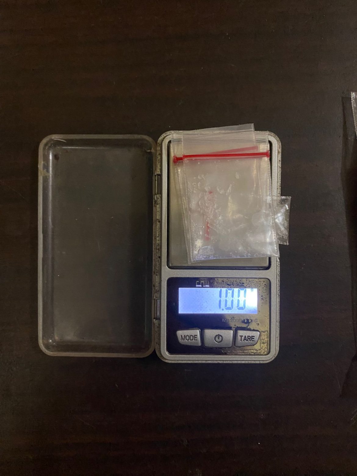 Polsek Stabat Ungkap Kasus Peredaran Narkotika di Kecamatan Wampu, Kapolres Langkat Apresiasi Peran Masyarakat.