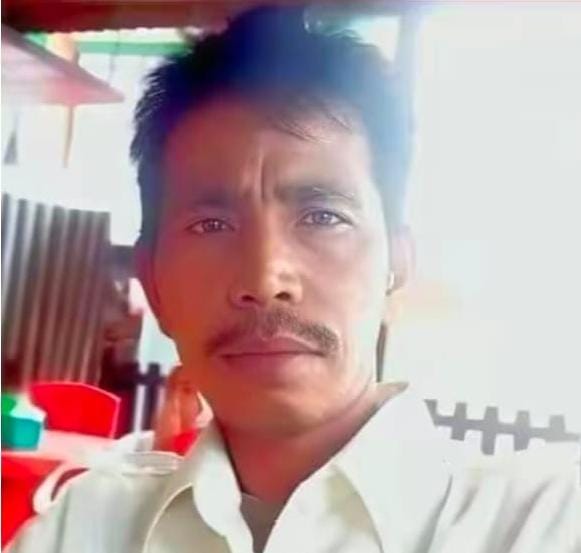 Ketua Umum LSM P2NAPAS Ingatkan Media Tak Menghakimi: Jangan Giring Opini, Dan Hormati Proses Hukum