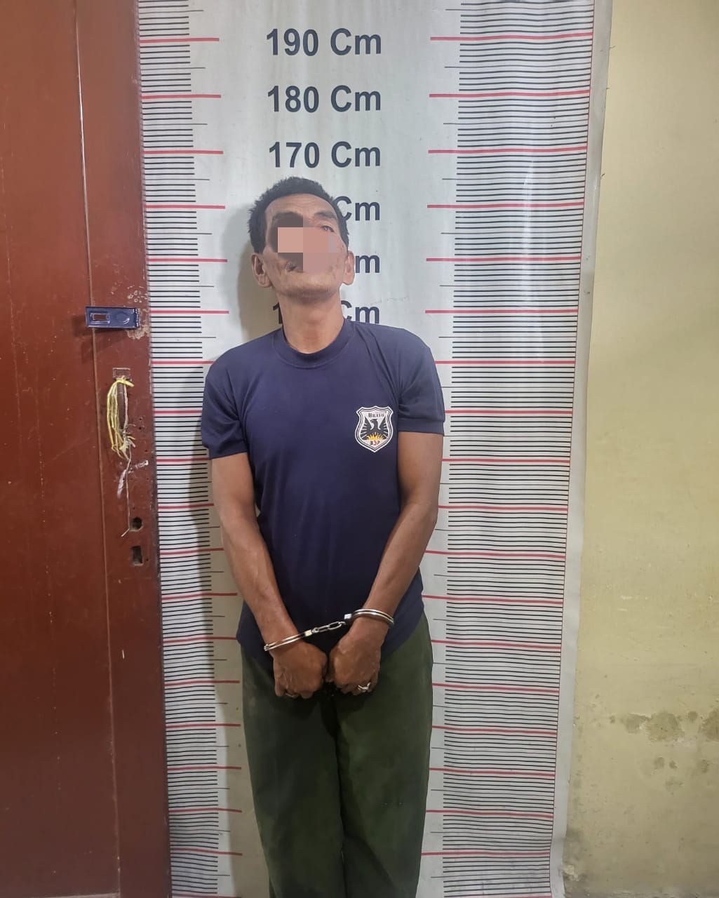 Polsek Kuala Ungkap Kasus Pengrusakan dan Pemerasan, Kapolres Langkat Apresiasi Kinerja Personel