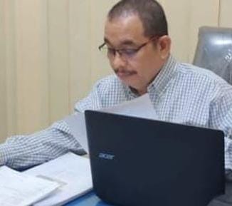 Ratama Saragih Nilai Sosialisasi Pedagang Pasar Gambir Sudah Tepat Sasaran